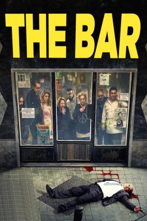 The Bar